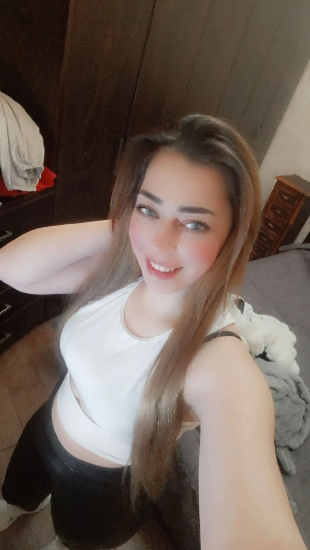 Lolo Shekagw2 – escort in Beirut — 4 / 5