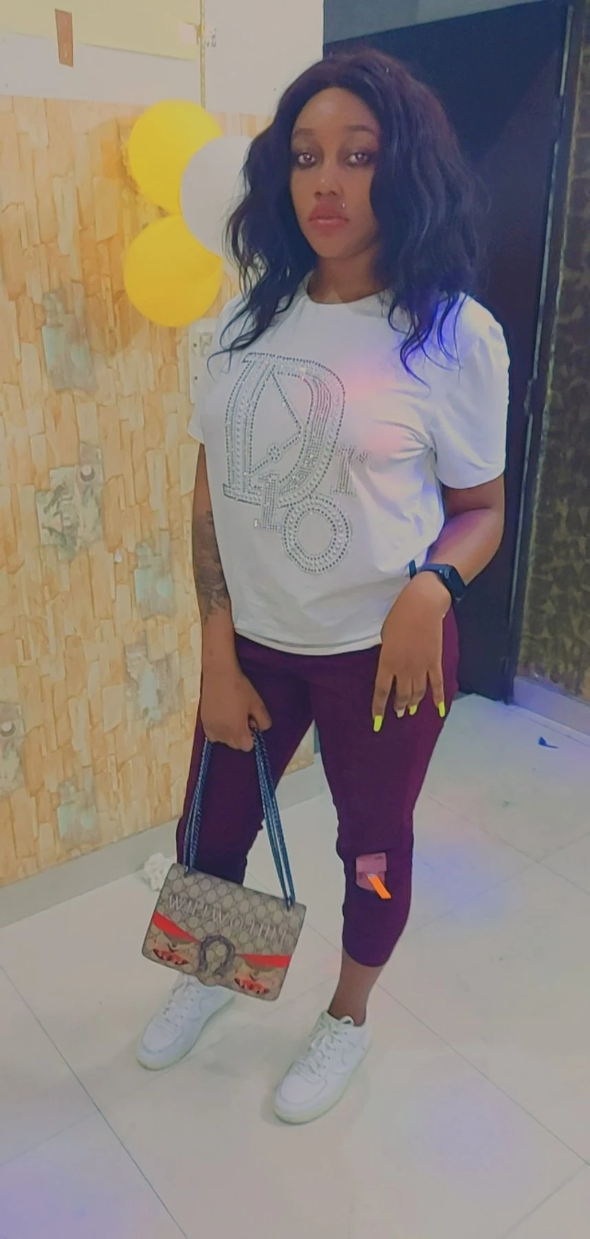 Shakira – Egyptian escort in Noida — 7 / 8