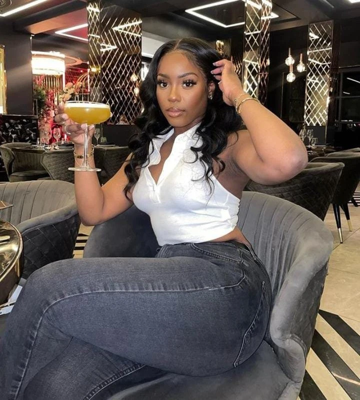 Kim – Haitian escort in New Delhi — 1 / 5