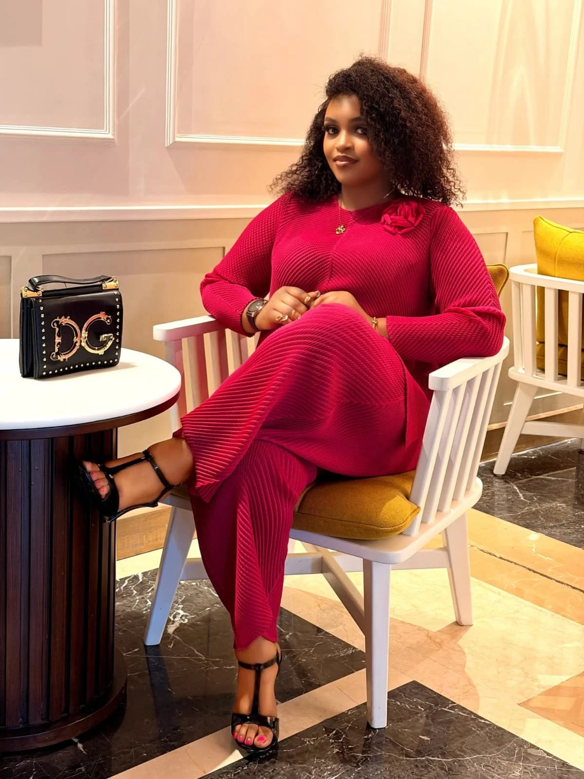 Quincy – South African escort in Kolkata — 3 / 6