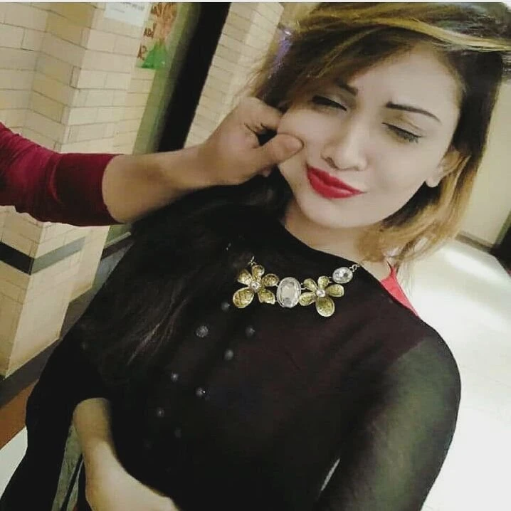 Fatima – Pakistani escort in Islamabad — 9 / 13