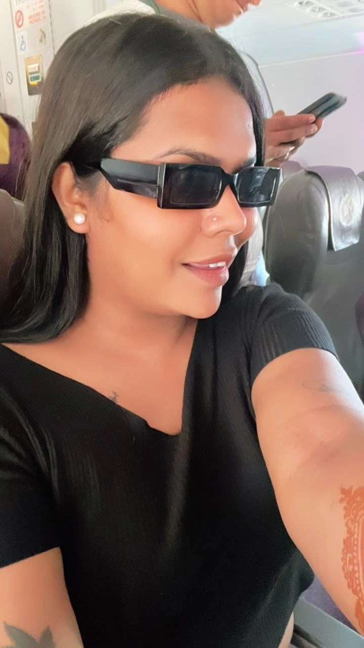 Salini Sexy Waiting for Your – Indian escort in Mumbai — 7 / 17
