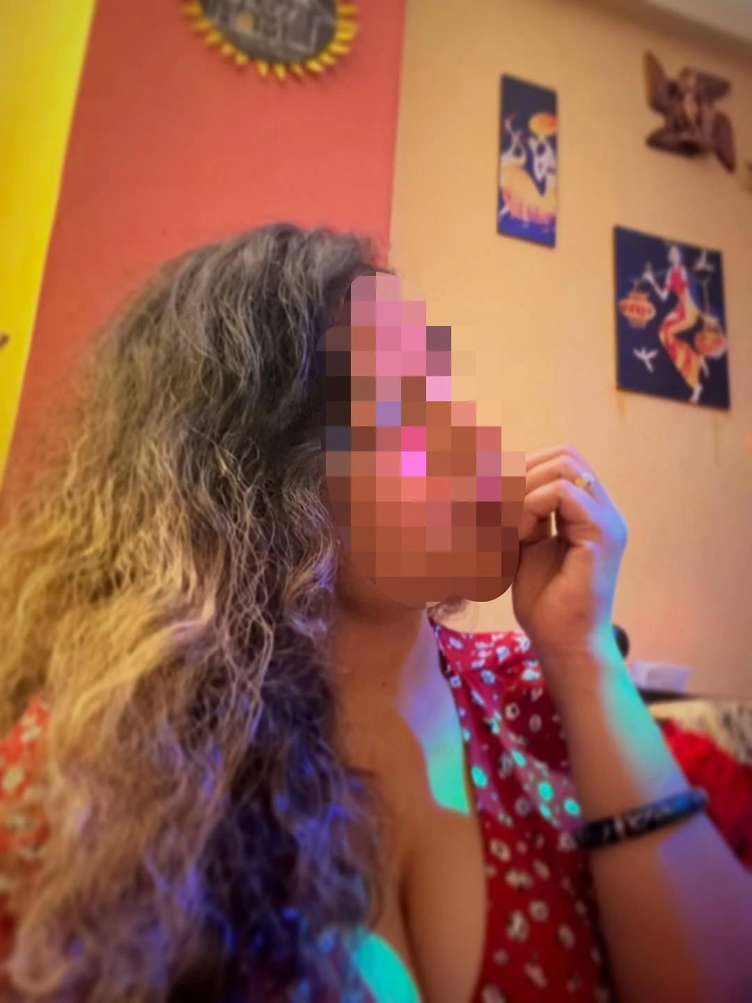 Meher Fatima – Indian escort in Hyderabad — 2 / 4