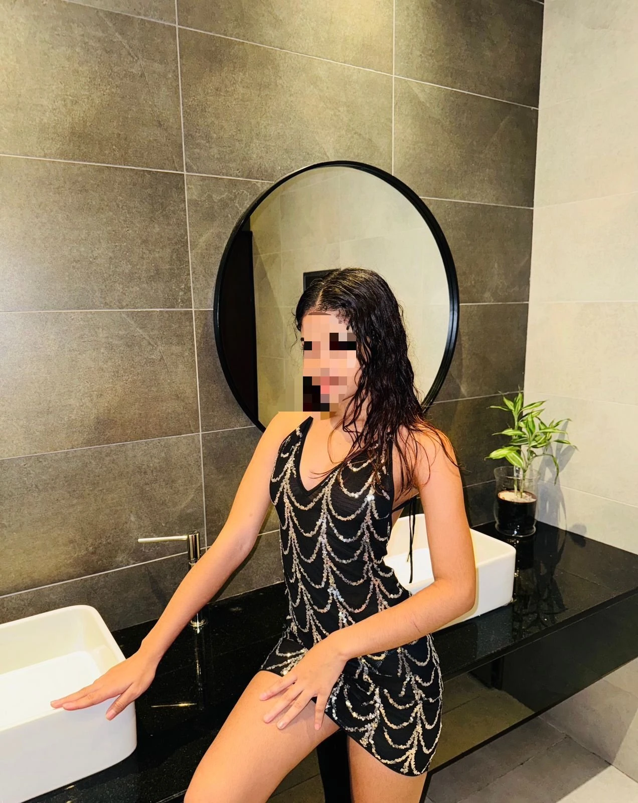 Kessie – French escort in Colombo, Escort, Colombo