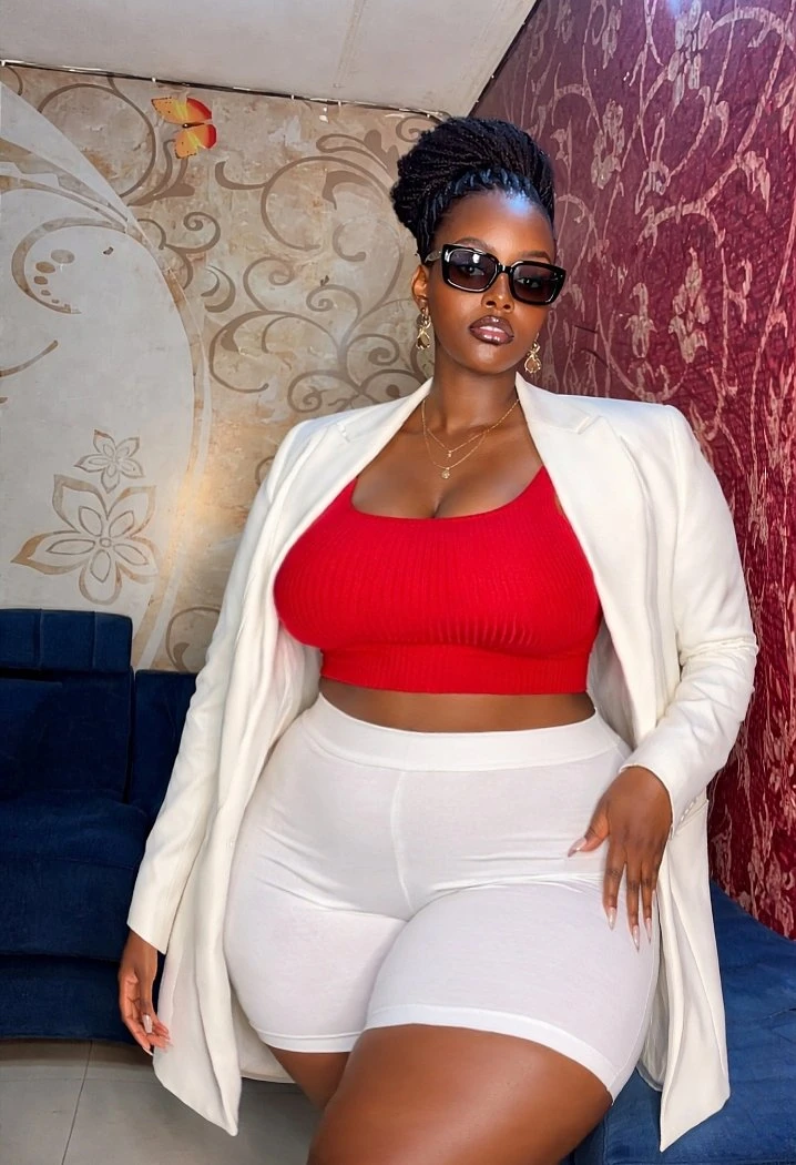 African Kitty +91//959902//9529 – escort in Gurgaon — 9 / 11