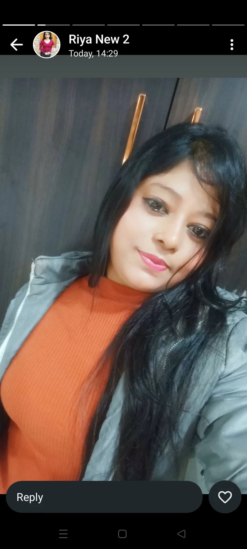 Sabnam (incall service) – Indian escort in Kolkata — 2 / 4