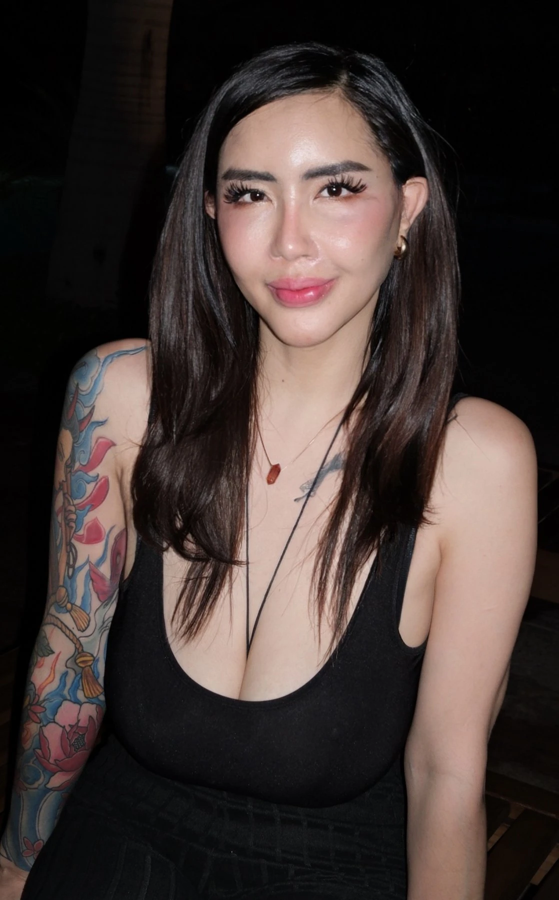 Ishigaki Powers (BDSM Queen) – Mexican escort in New Delhi — 1 / 26