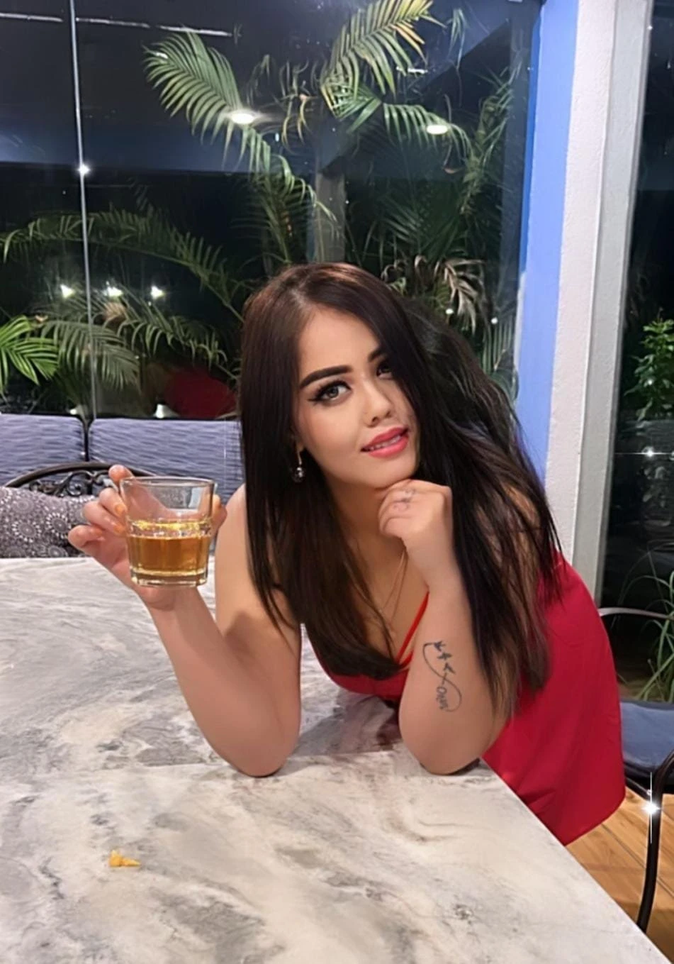 Rupali Patel – Indian escort in Hyderabad — 2 / 3