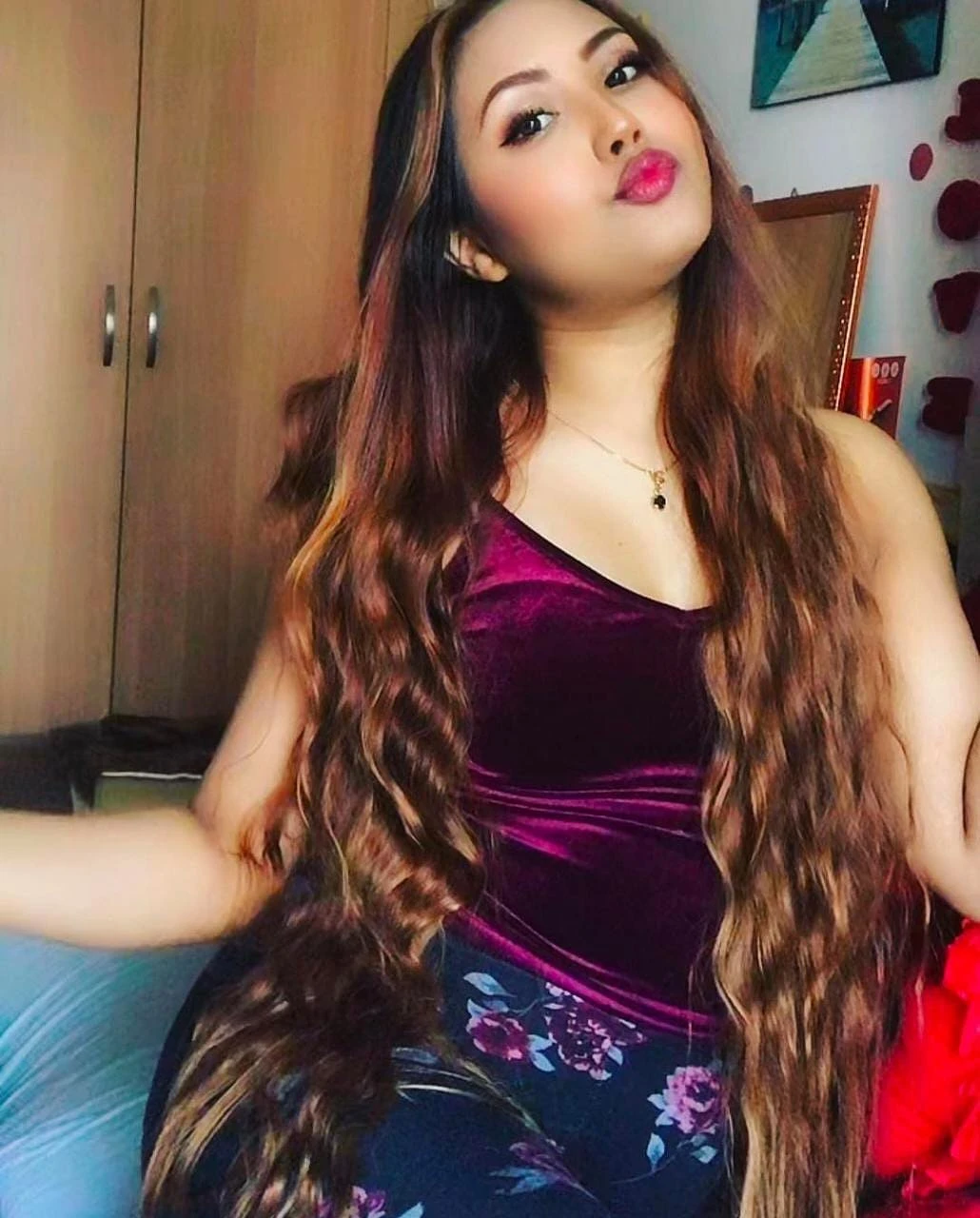 No Fraud Cash on Delivery 8000 Night – Indian escort in Noida — 2 / 3