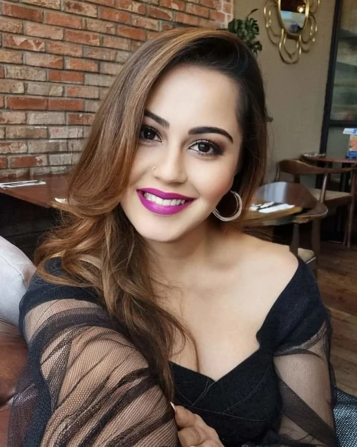 Srishti (Independent) Real Meet Only – Indian escort in Hyderabad, Escort, Hyderabad