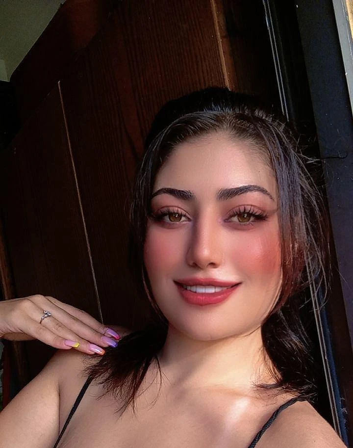 Sara – Lebanese escort in Beirut — 8 / 9