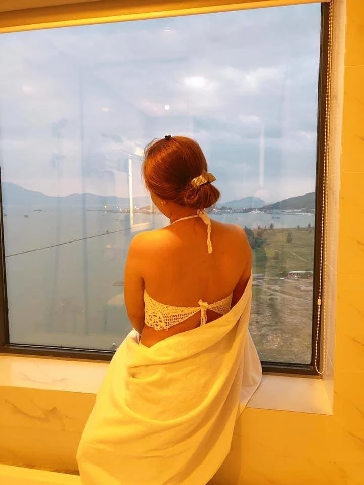 Cici – Vietnamese escort in Ho Chi Minh City — 3 / 10