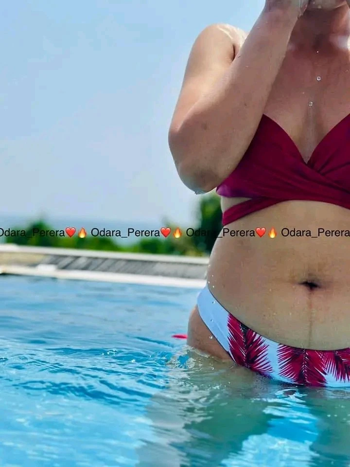 Odara ( Gfe / Cam / Feet Queen ) – Sri Lankan escort in Colombo — 6 / 7