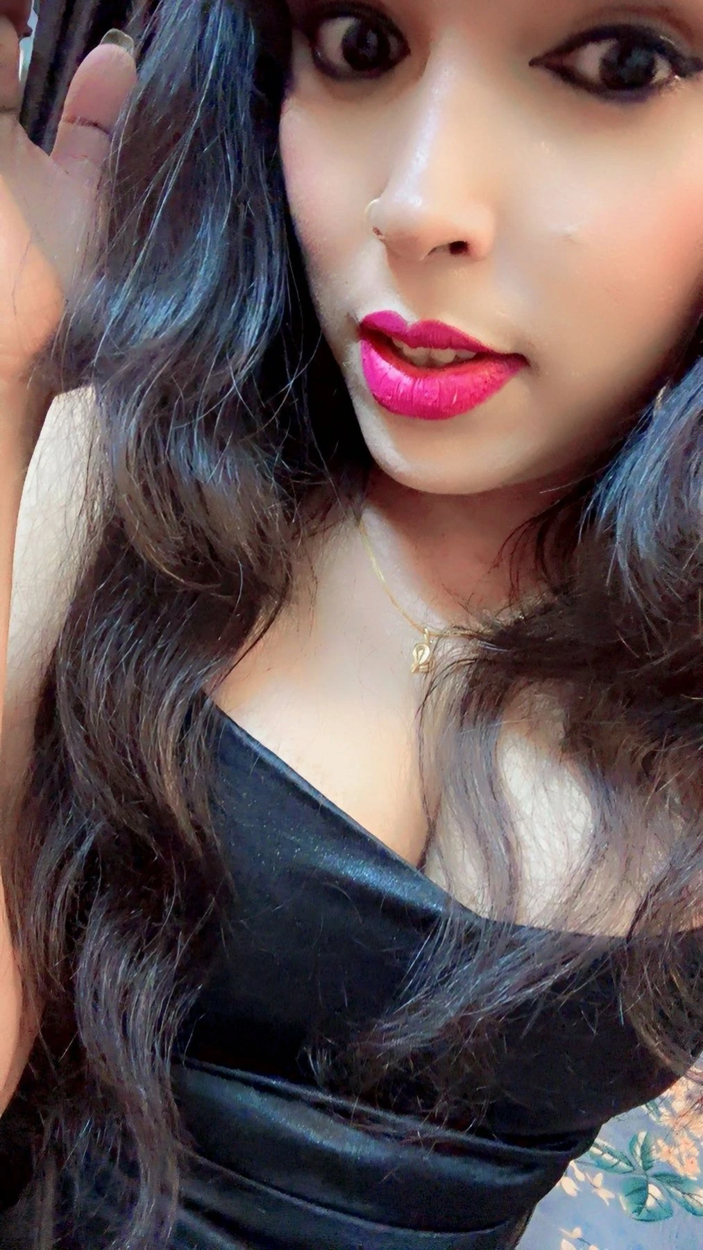 Mistress Anaya – Indian escort in New Delhi — 4 / 5