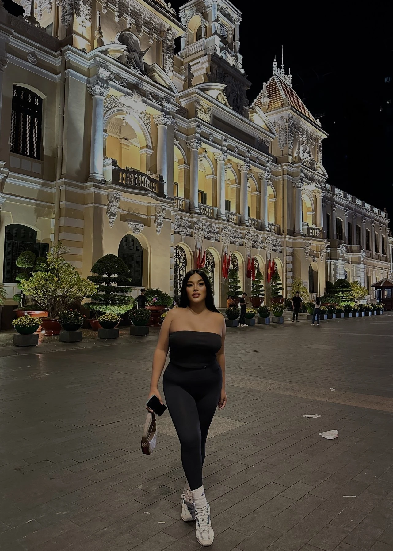 The girl you always wanted / Gigi – Mexican escort in Ho Chi Minh City — 21 / 31
