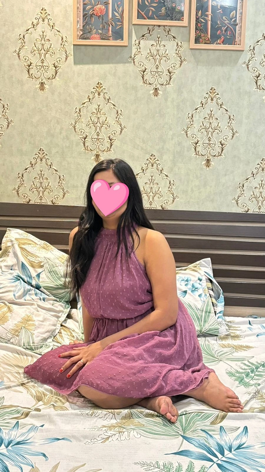 Naina – Indian escort in Noida — 3 / 12