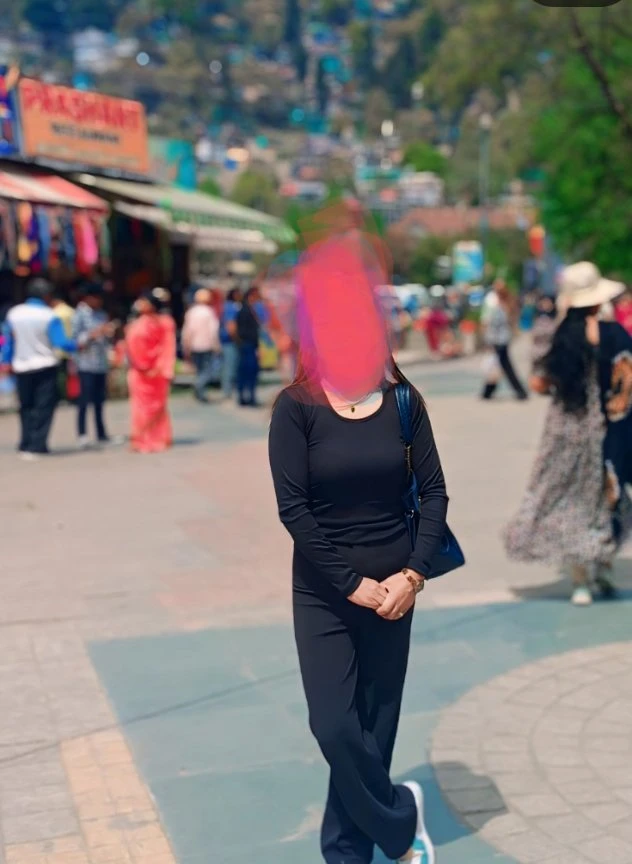 Jenni – Indian escort in New Delhi — 1 / 3