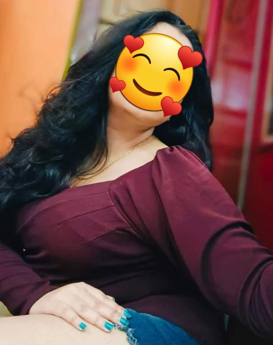 Zarah Morin – Sri Lankan escort in Colombo — 3 / 4