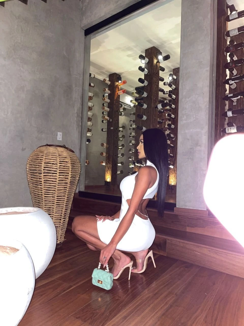 Kim – Venezuelan escort in Beirut — 4 / 6