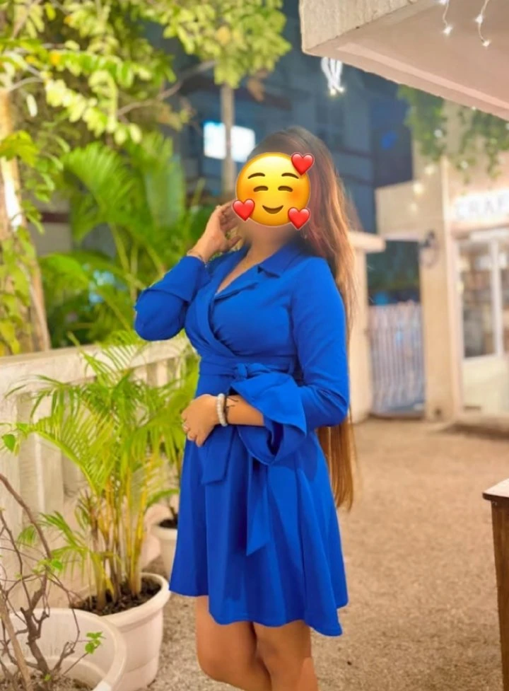 ❣️NEW SEXY GFE🥀Real MEET🫦CAM SHOW❣️ – Indian escort in Mumbai — 4 / 7