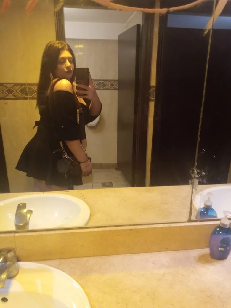 Rim – Lebanese escort in Beirut — 2 / 3