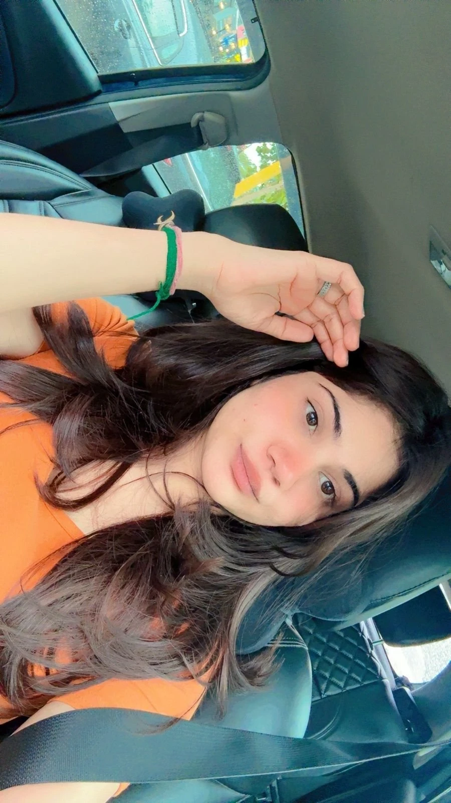 Anya – Russian escort in Pune — 4 / 8