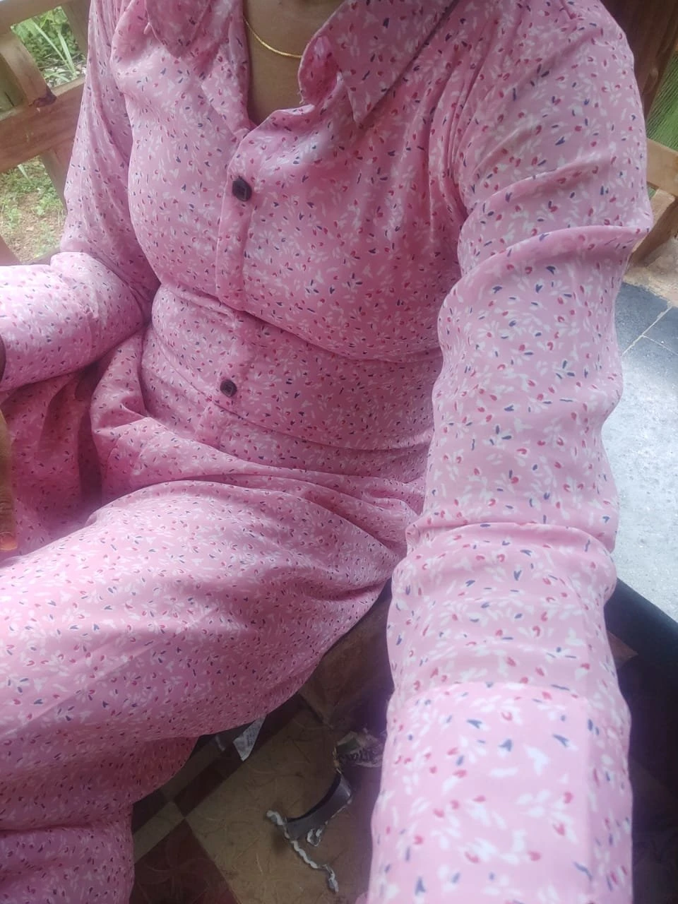 Tina Thomas – Indian escort in Thiruvananthapuram — 5 / 7