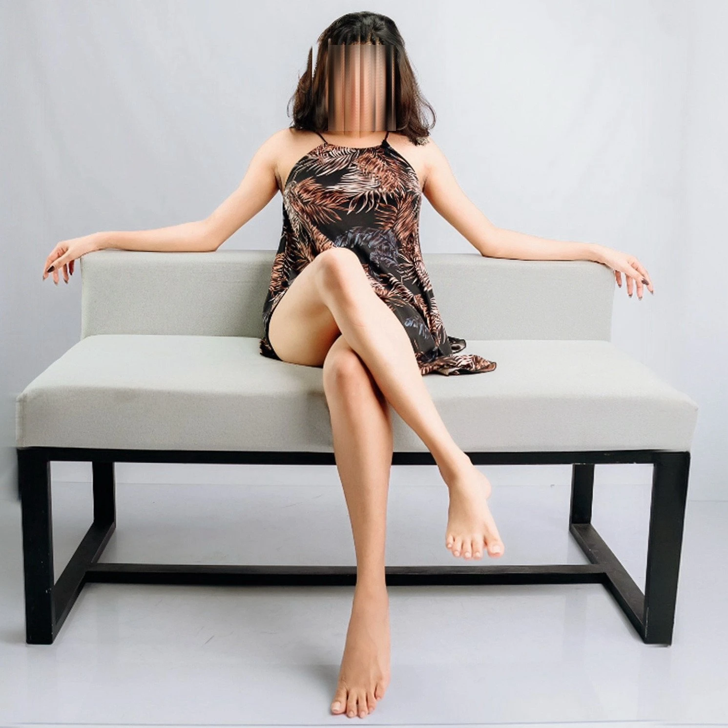 Professional Model Available for Meeting – Sri Lankan escort in Colombo — 7 / 8