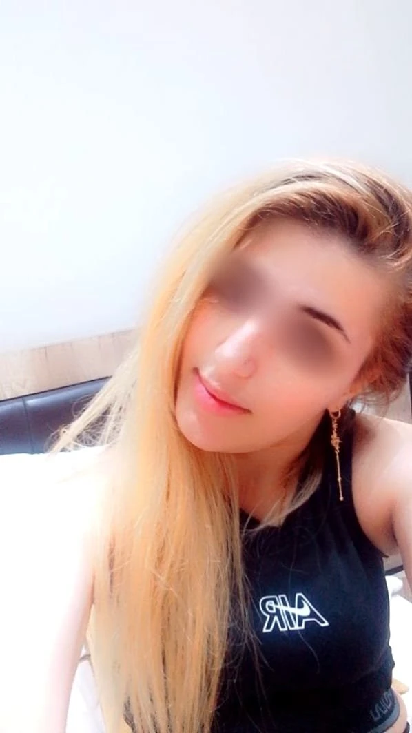 Bassima Lebanese – Lebanese escort in Beirut — 3 / 4
