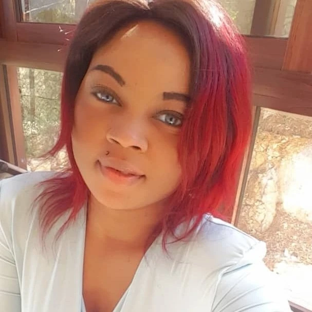 Bright – Ghanaian escort in Beirut, Escort, Beirut