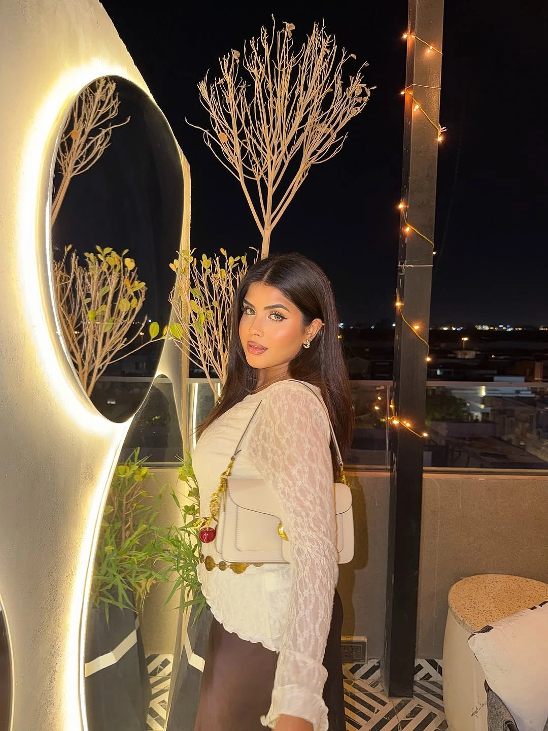 Chaya – Indian escort in Hyderabad — 4 / 6