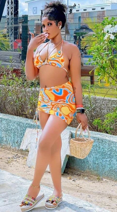 Cadarda – Ghanaian escort in Beirut, Escort, Beirut