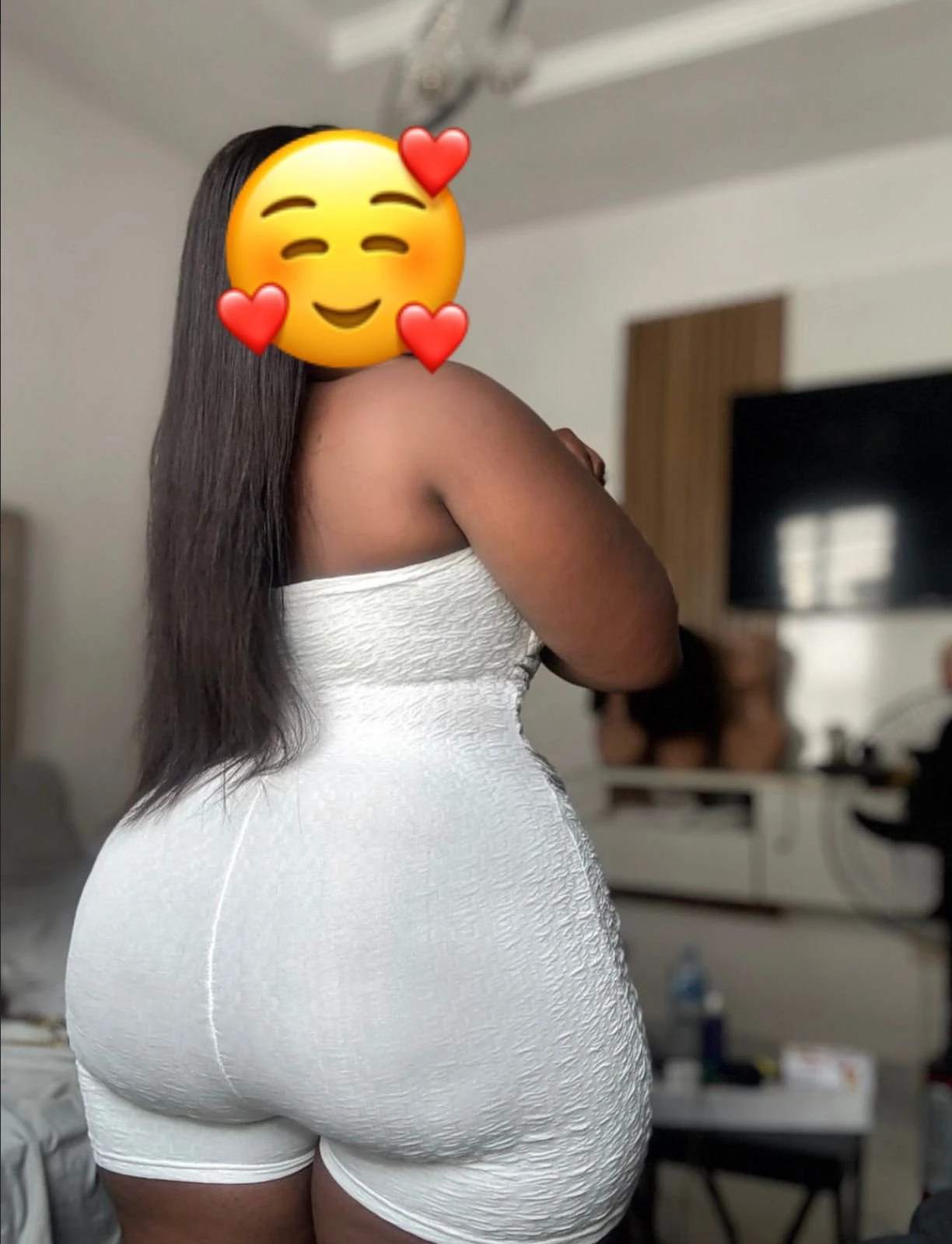 African Thick Sophia +91//937804//6373 – escort in Jaipur — 2 / 5