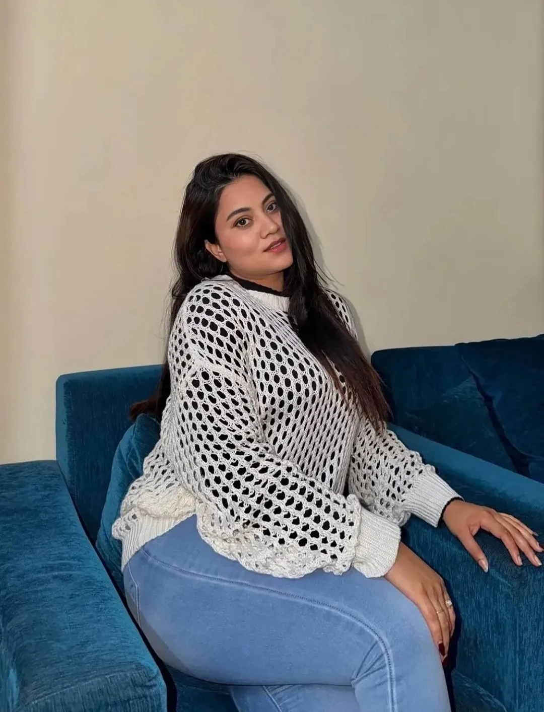 Jyotsana – Indian escort in Hyderabad — 2 / 4