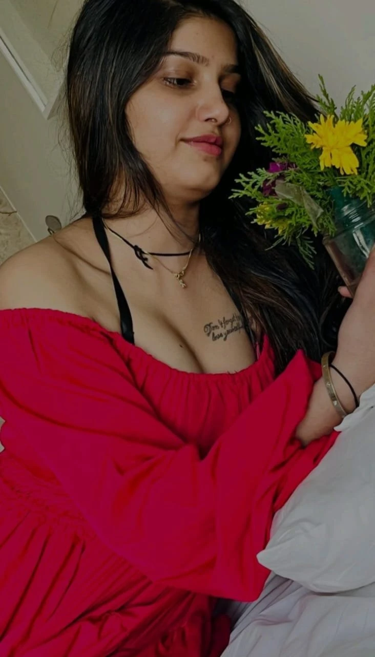 Sonia – Russian escort in Pune — 8 / 12