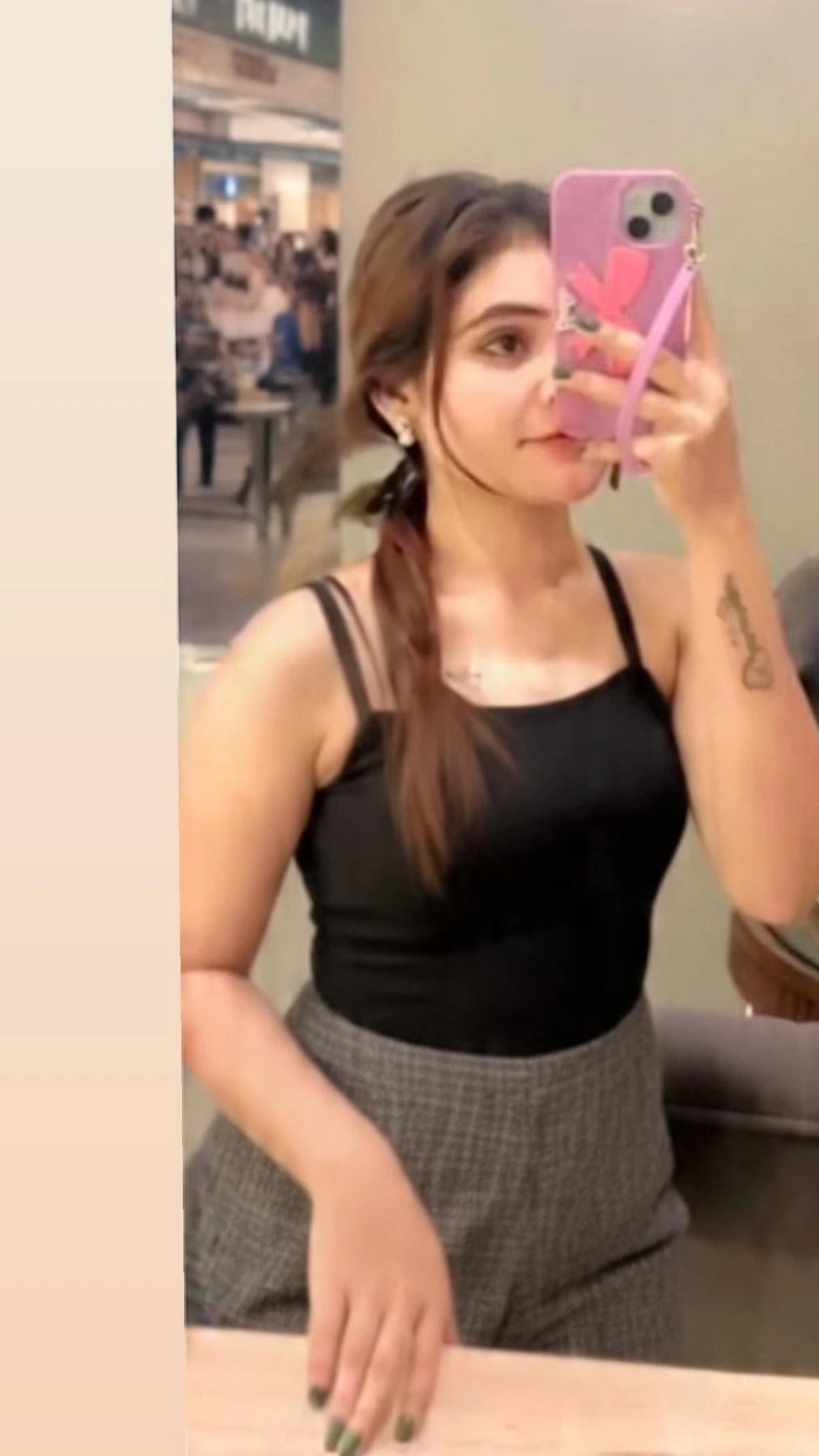 Ur Pleasure Hunter No Restrictions Here – Indian escort in Raipur — 2 / 6