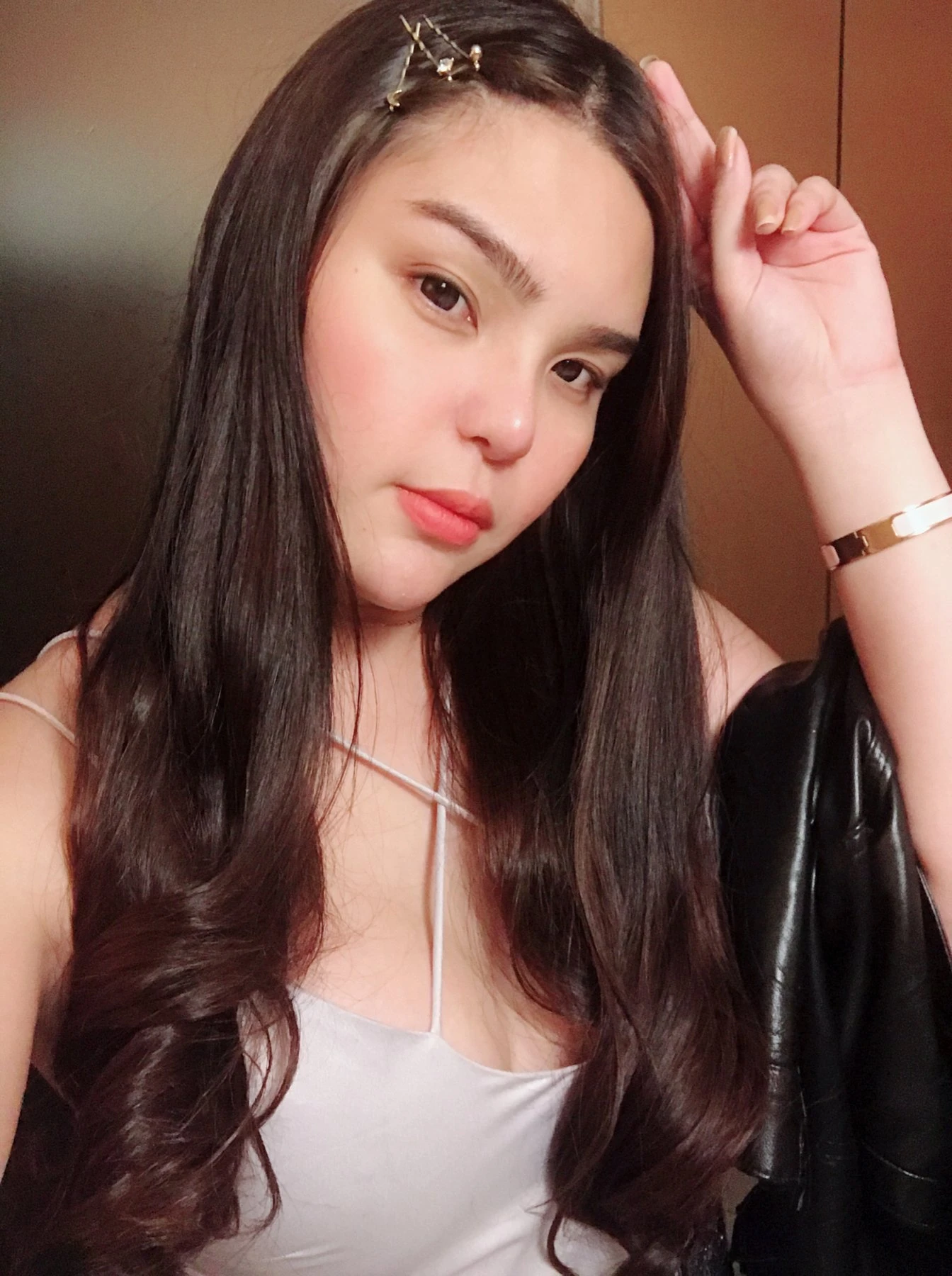 The Flawless Fresh Catriona – Filipino escort in Hanoi — 17 / 30