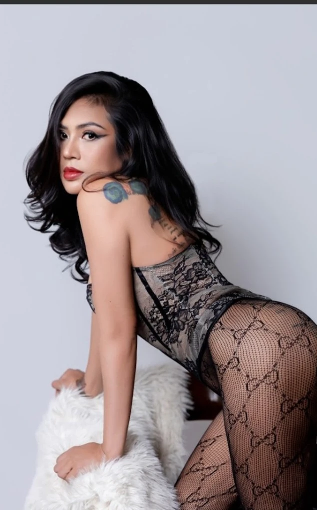 Hana436666 – Vietnamese escort in Ho Chi Minh City — 4 / 10