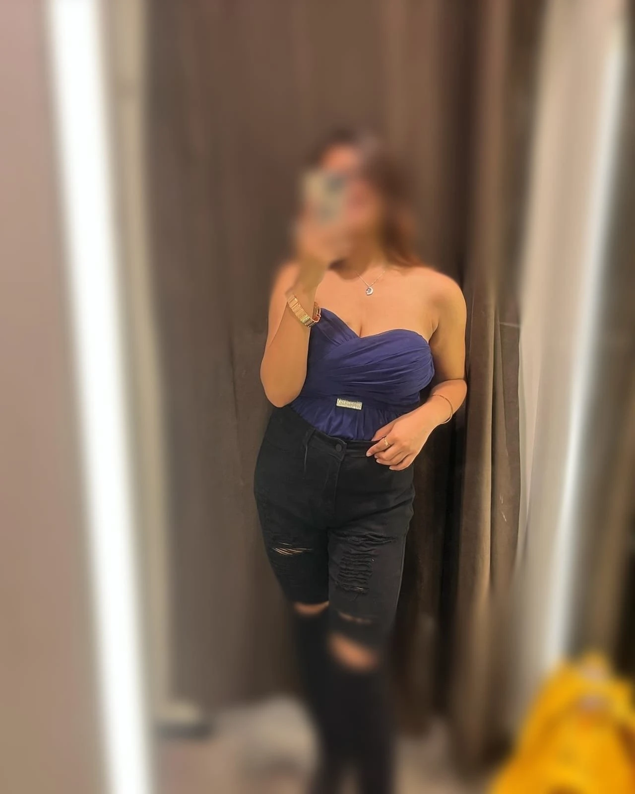 🦋❣️Aliya❣️꧁☞︎Real Meet⛑️Web Cam☜︎︎︎꧂ – Indian escort in Mumbai — 4 / 6