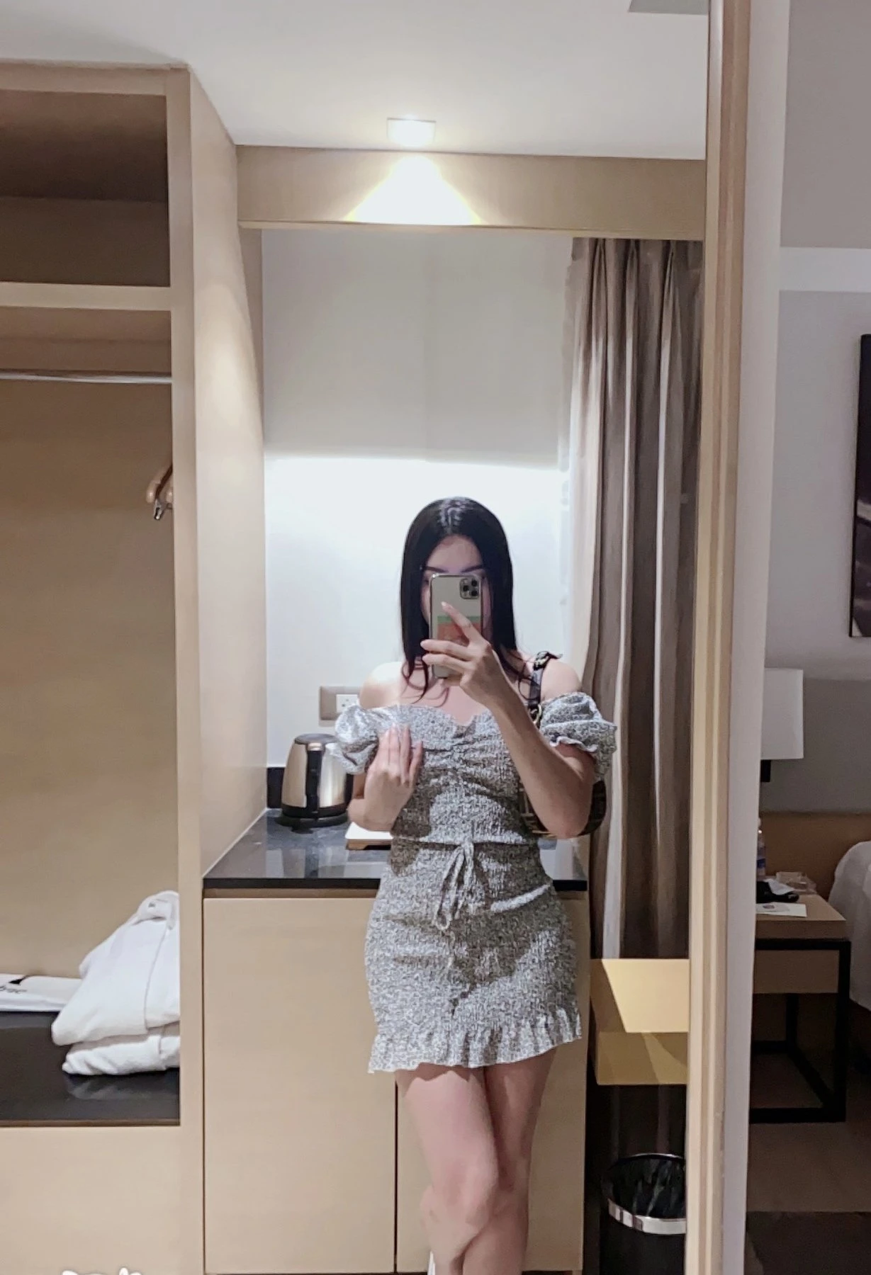 Sweetsexystef – British escort in Macao — 2 / 16