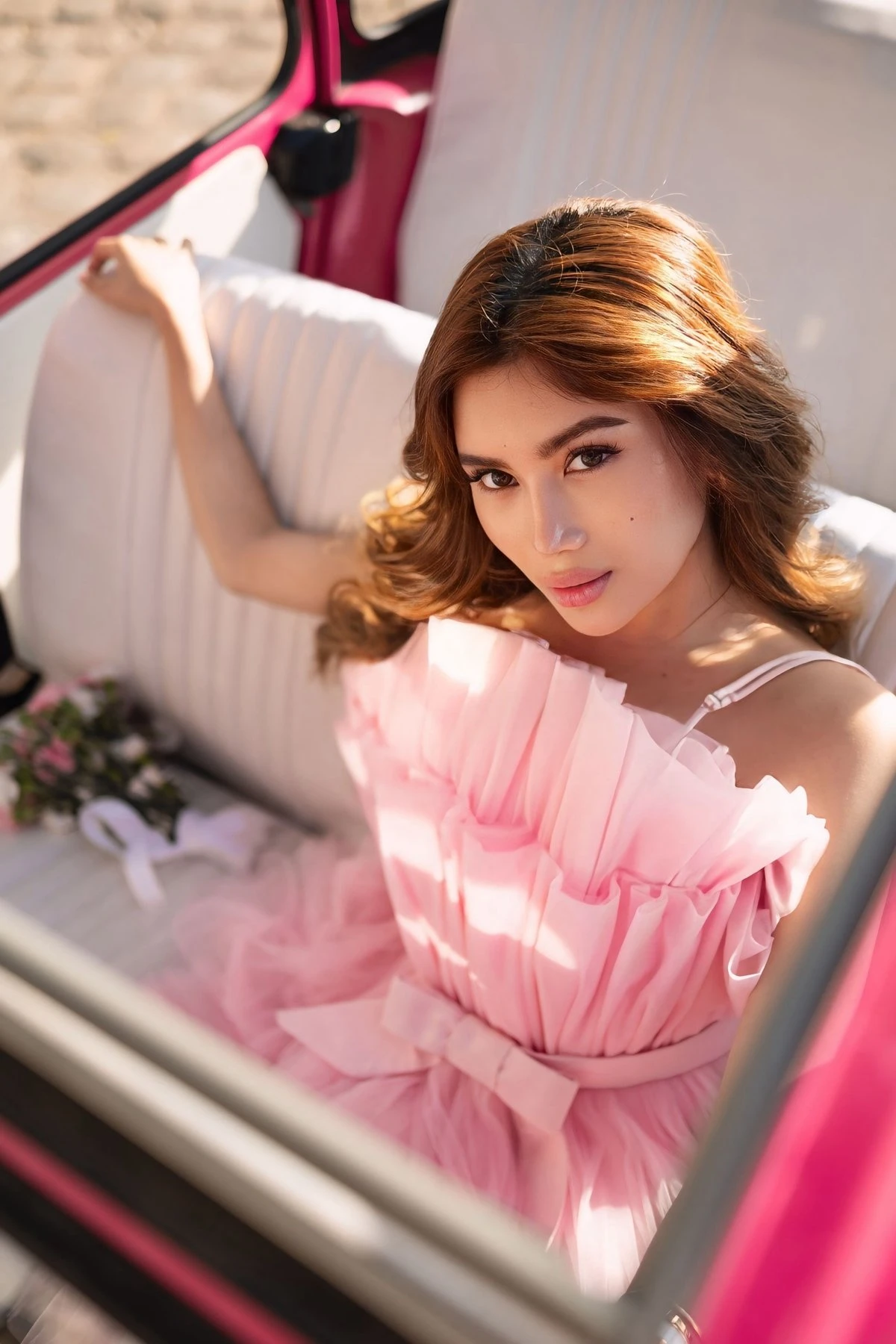 Sultry Vixen - Newest Socialite in Town – American escort in Macao — 9 / 28