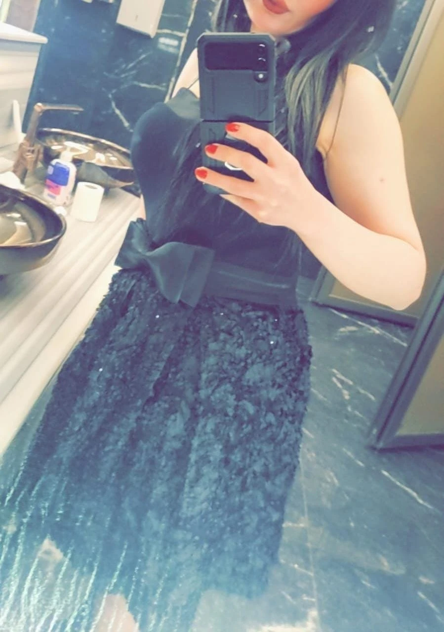 Sally – Lebanese escort in Erbil — 9 / 10