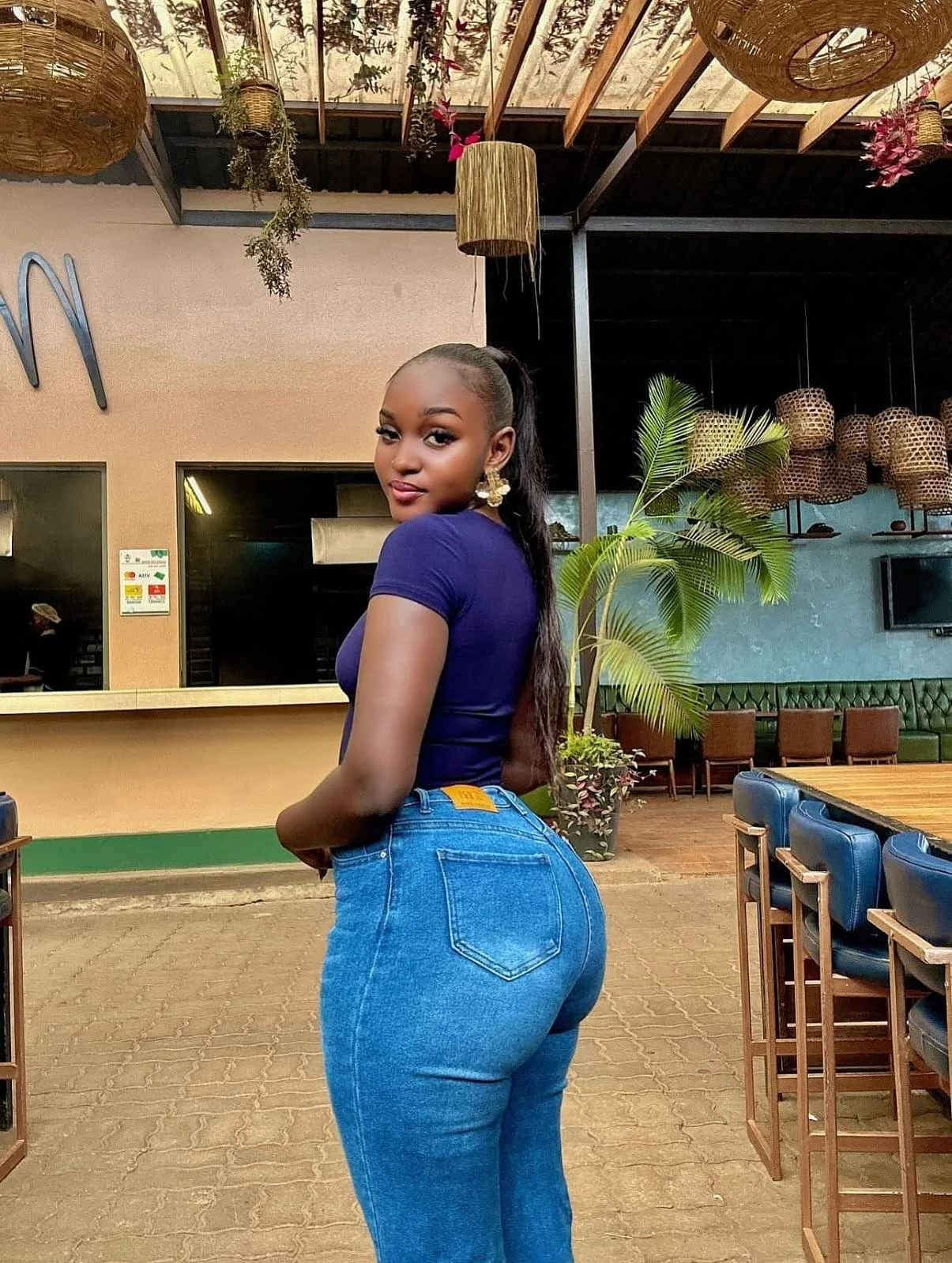 African Maya +91//721118//4327 – escort in Mumbai — 2 / 11