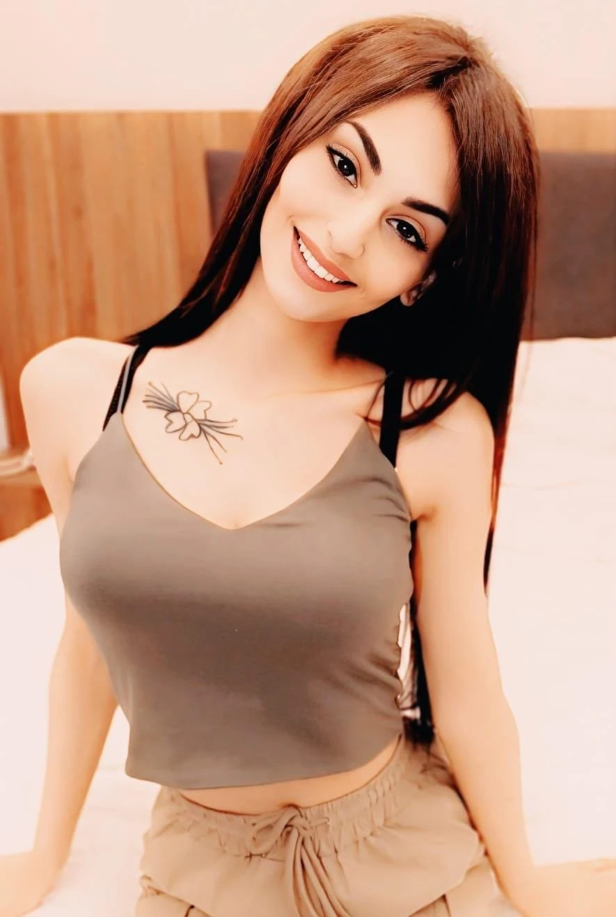 Kristina – Lebanese escort in Beirut — 4 / 8