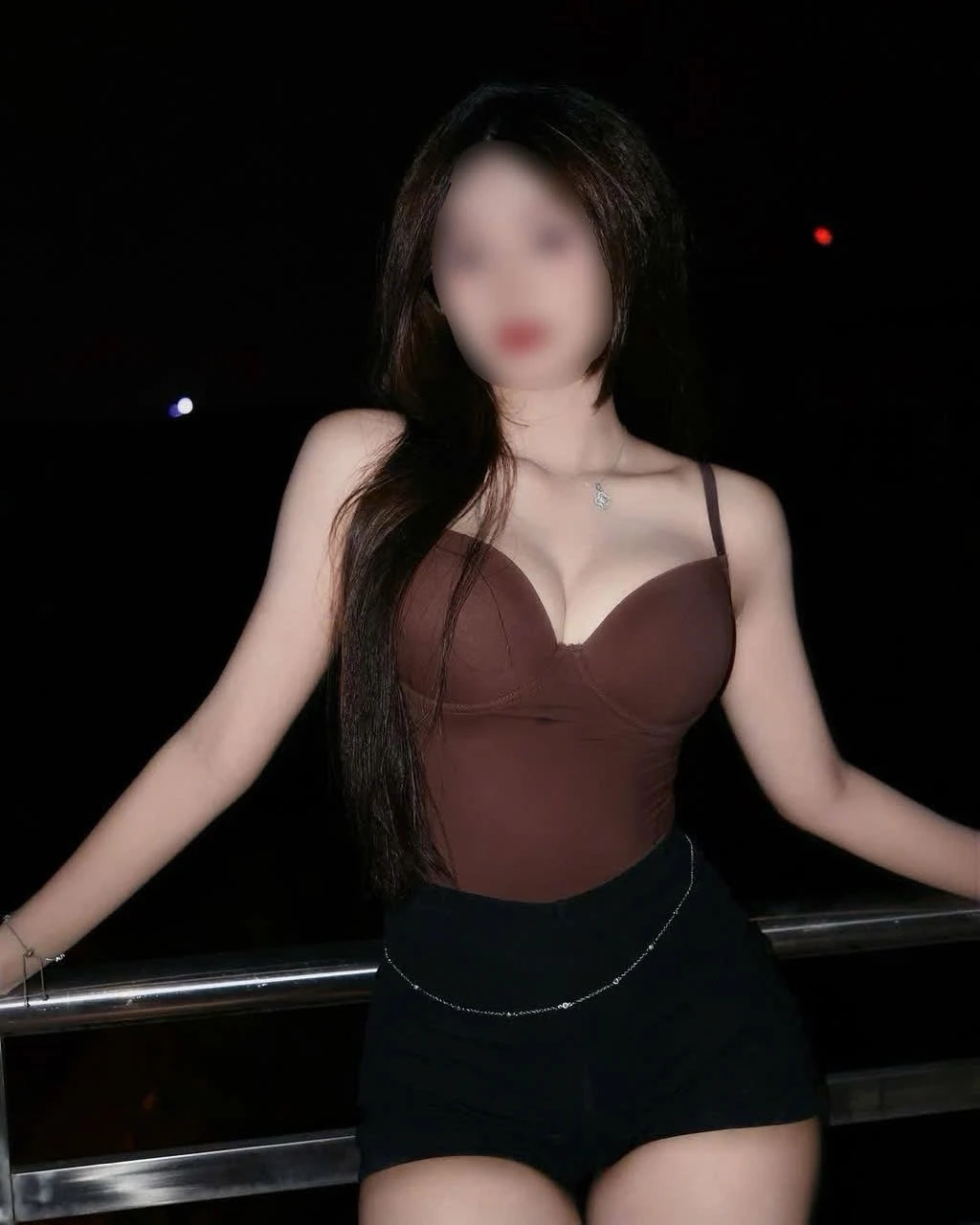 Dania – Filipino escort in Hanoi — 4 / 10