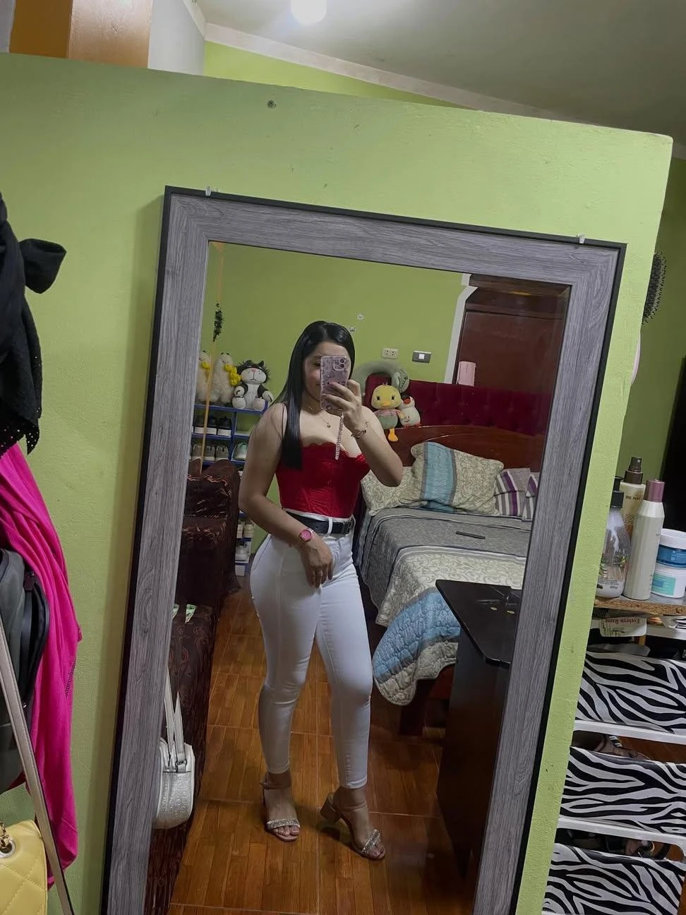 Sana Cam and Real Meet – Nepalese escort in Kathmandu — 2 / 5