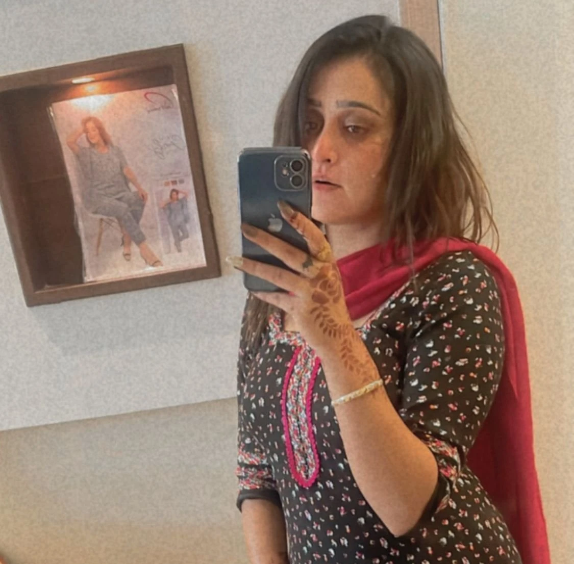 JALANDHAR PREET 𝟵𝟴𝟴𝟴𝟴𝟴𝟲𝟓𝟴𝟑 – Indian escort in Jalandhar — 3 / 5