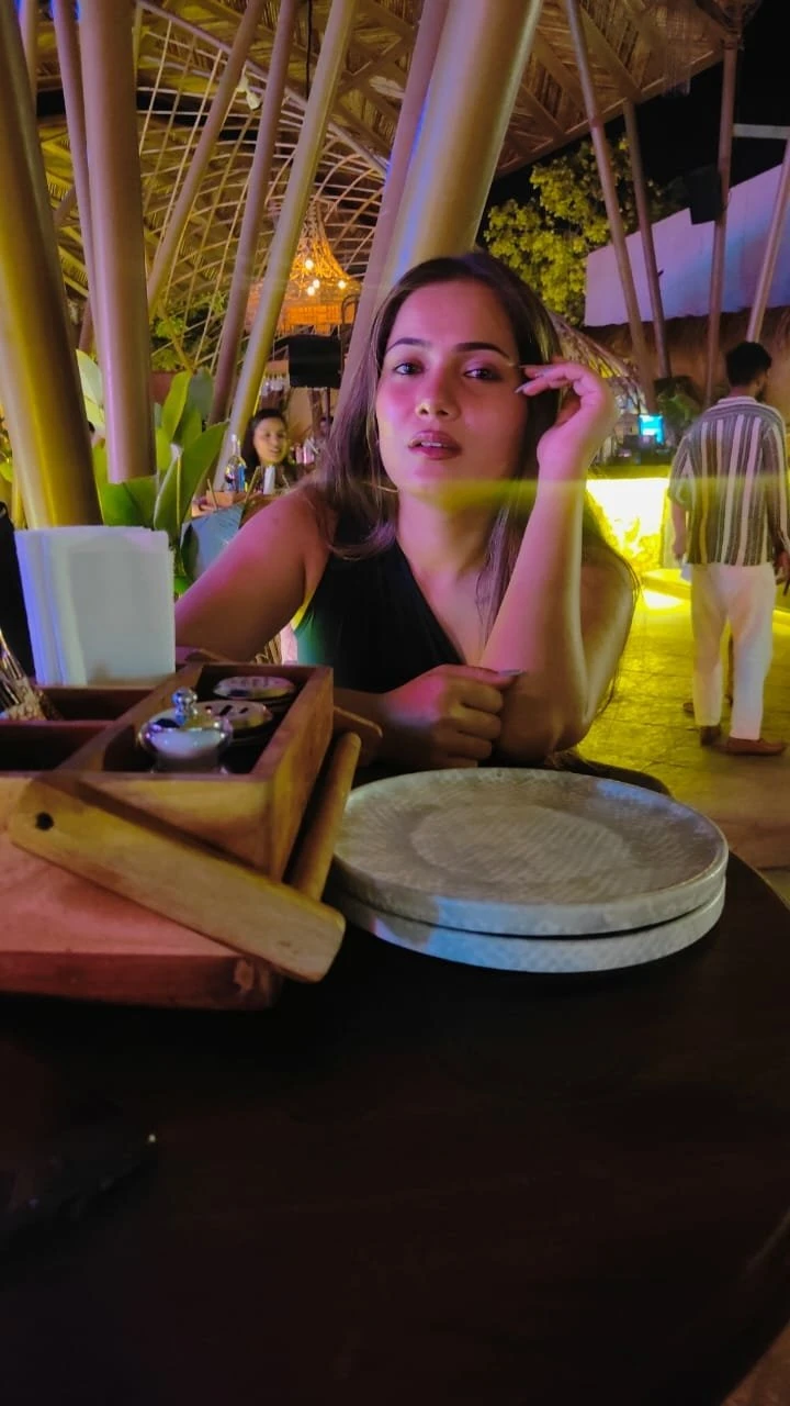 Genuine Escort With Darect Payment Girl – Indian escort in Pune — 3 / 4