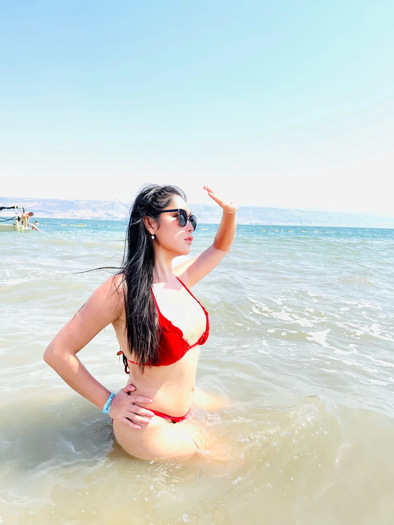 JENNYGirl from Singapore JUST ARRIVED – Singaporean escort in Oslo — 22 / 31