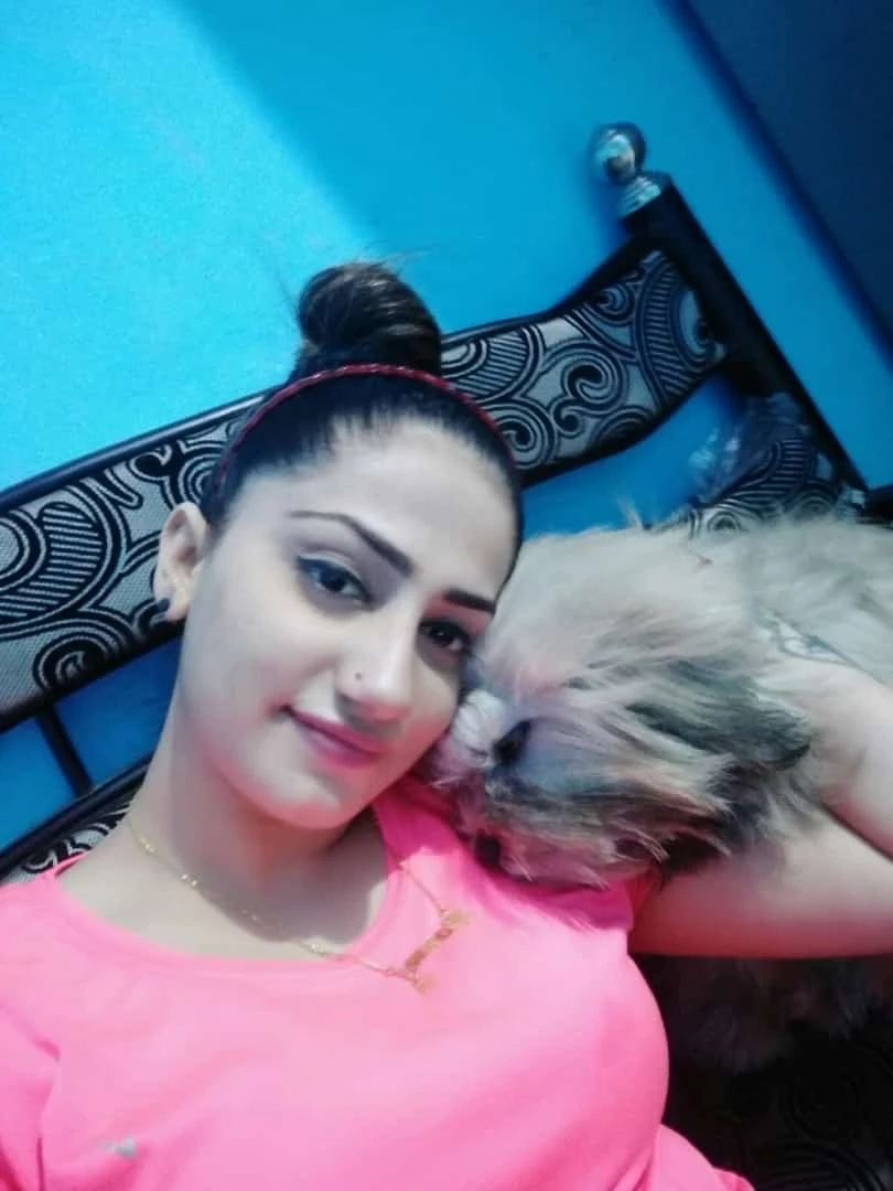 Jiya Hi Profile – Indian escort in Mumbai — 3 / 6